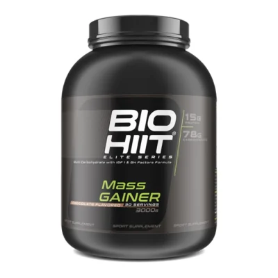 mass gainer