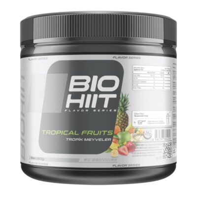 biohiit aroma