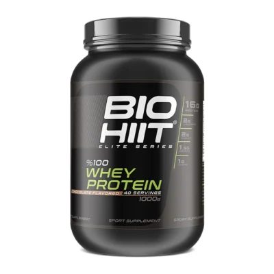 biohiit whey protein