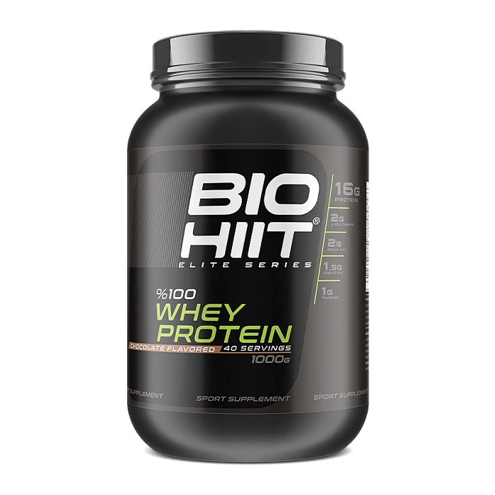 biohiit whey protein