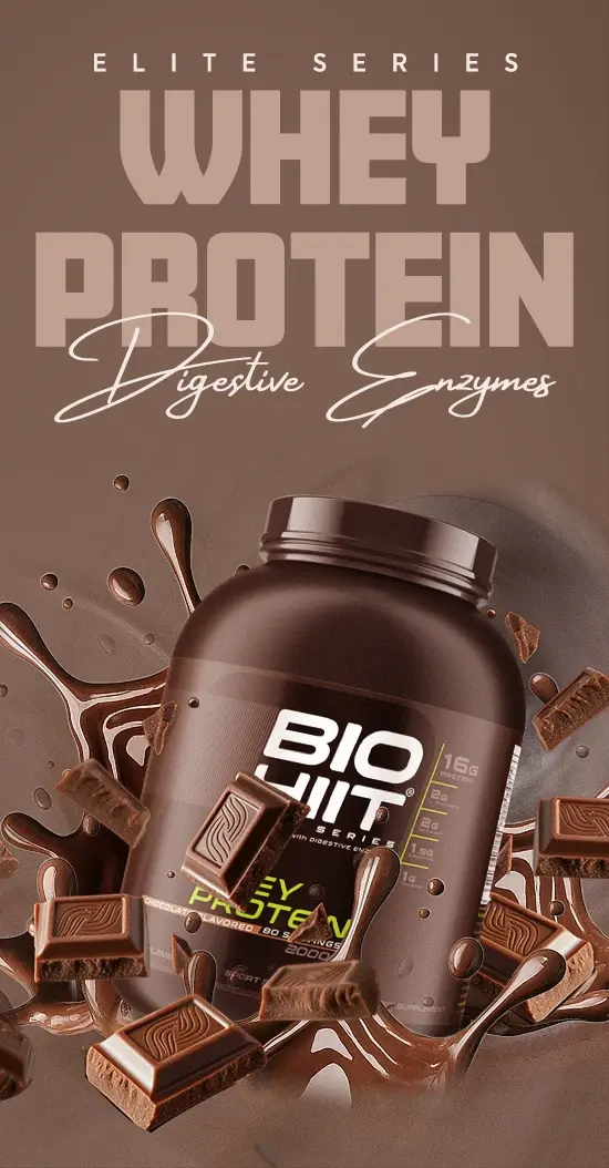 biohiit whey protein çikolata