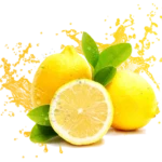 limon aroması