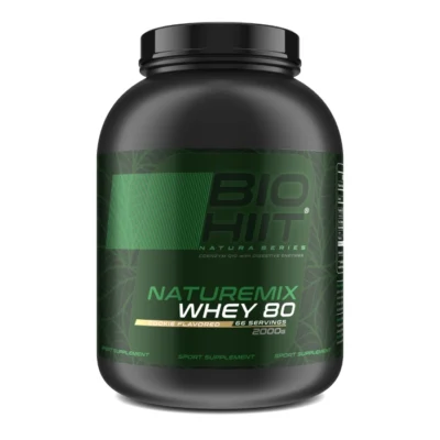 biohiit vegan protein