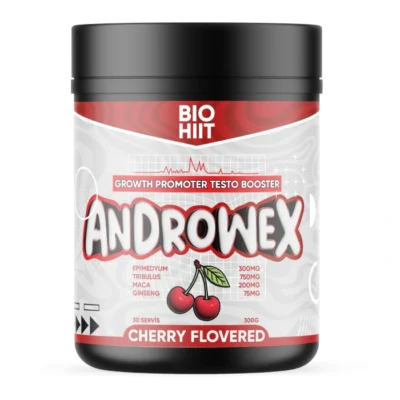 biohiit Androwex biohiit Androwex