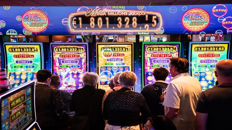 Speel Als Miljoenenverdienaar bij Casino's in Nederland Met Echte Online, millioner casino bonus